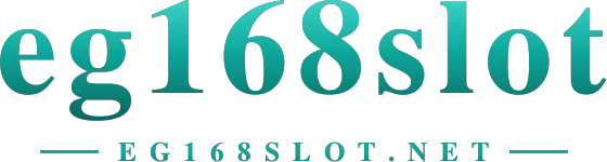 eg168slot logo