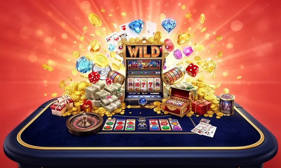 eg168slot Perya Color Game Rules